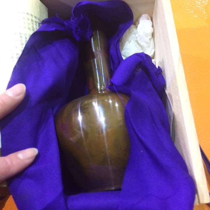 値引き 骨董品 壺 花瓶