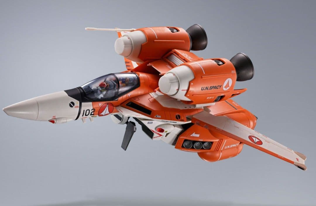 DX超合金 VT-1 スーパーオストリッチ 【未開封】