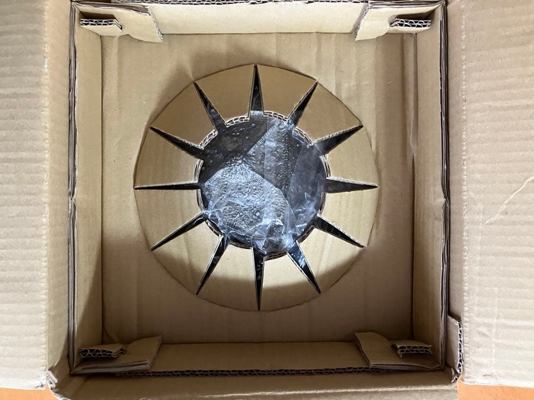 s*s様 【未使用品】エクスプラス　大怪獣シリーズ　ウルトラQ ガラダマ