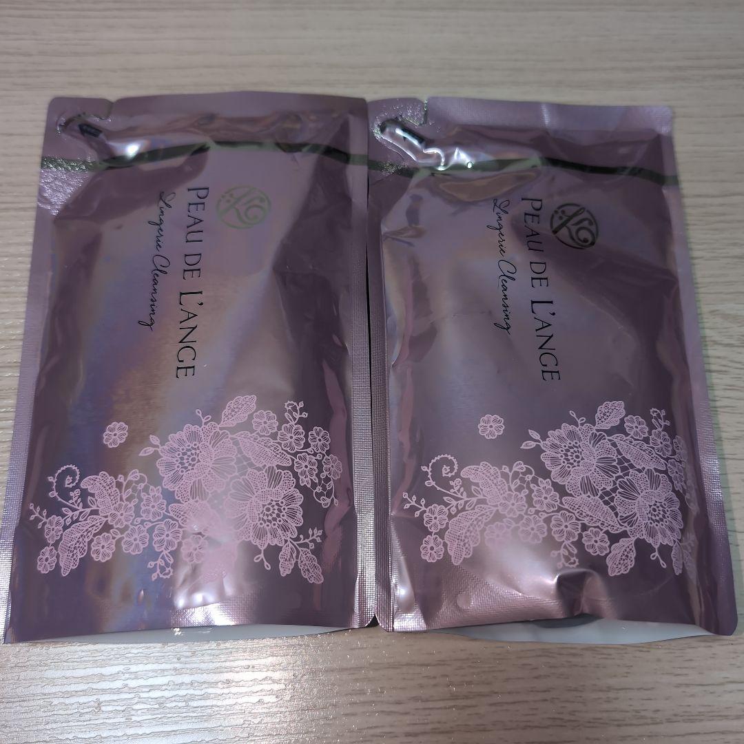 MARUKO 液体洗剤 ポードランジェランジェリークレンジング