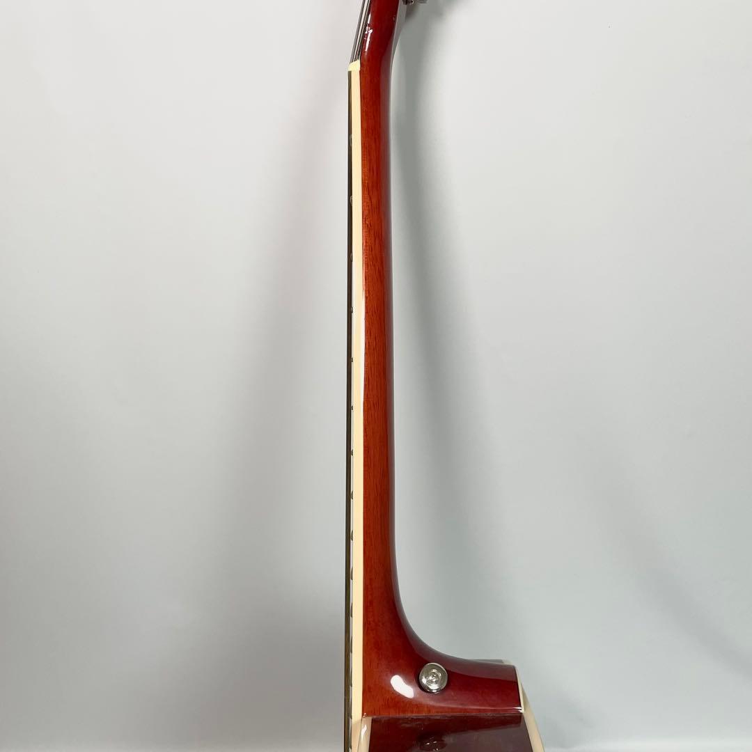 【良品】EpiphoneエピフォンHummingBird PRO/FC