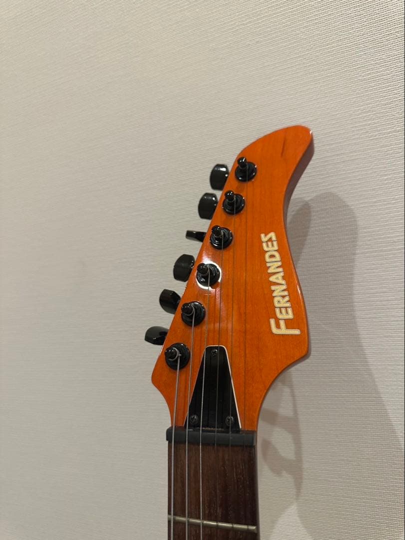 MY-115S サスティナー搭載KIYOSHIモデル