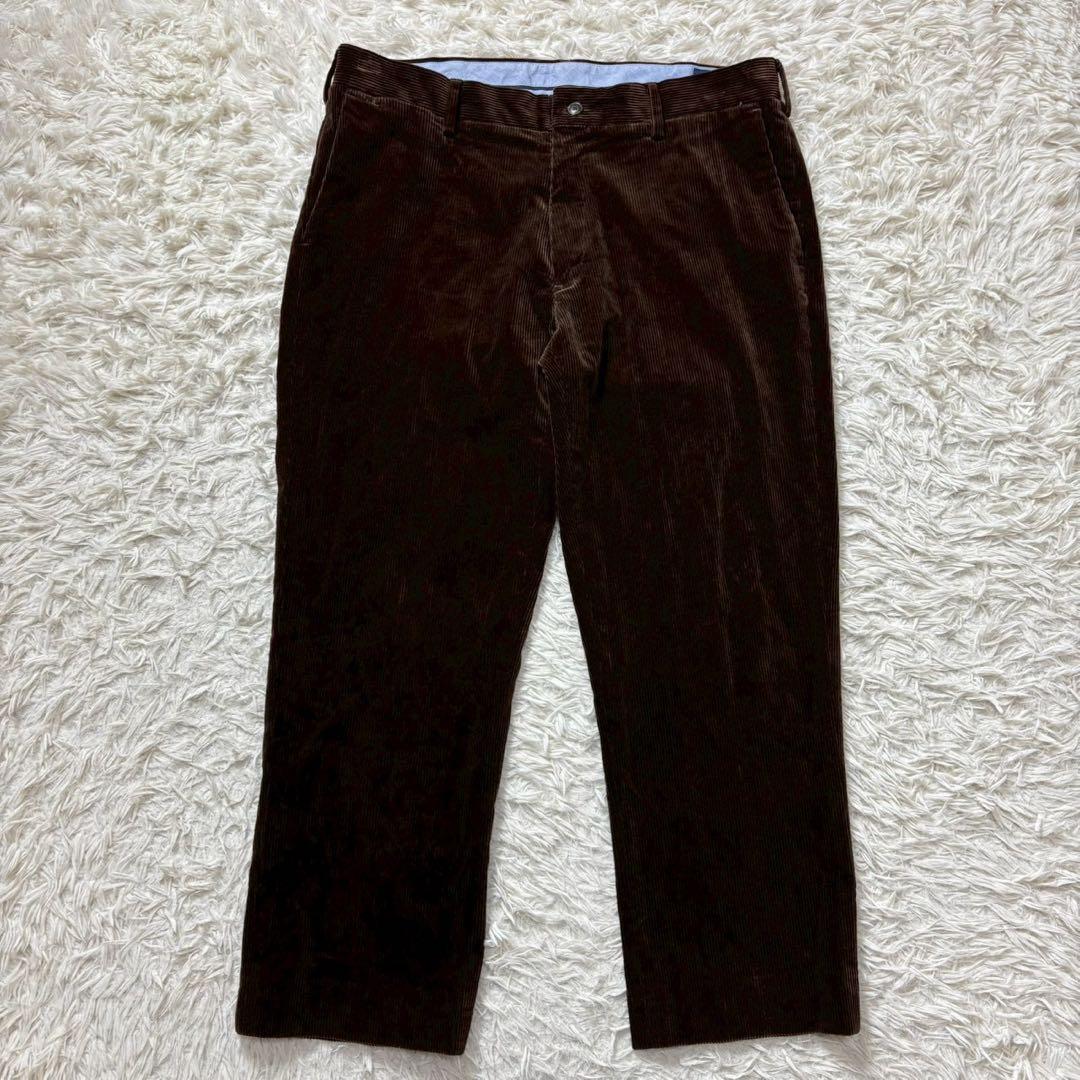 POLO Ralph Lauren ポロラルフローレン　コーデュロイパンツ　古着