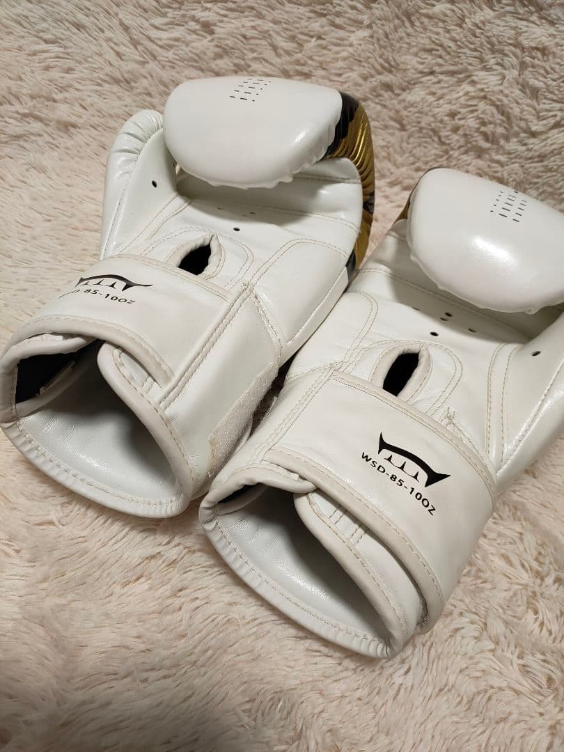 RDX ボディプロテクター T-2 S-M 新品タグ付 ミット＆グローブセット