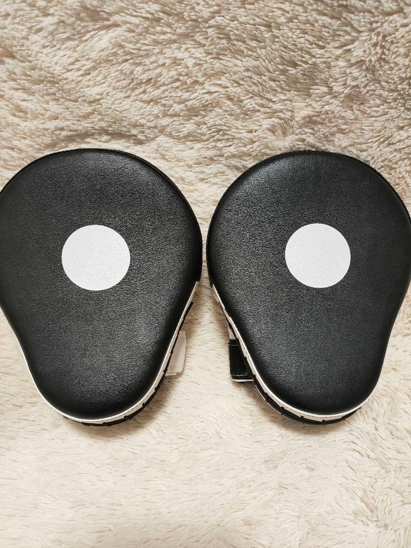 RDX ボディプロテクター T-2 S-M 新品タグ付 ミット＆グローブセット