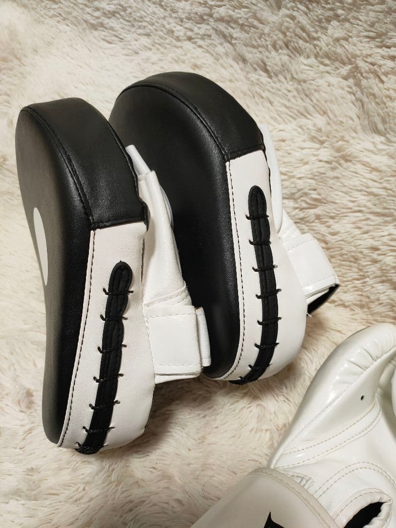 RDX ボディプロテクター T-2 S-M 新品タグ付 ミット＆グローブセット