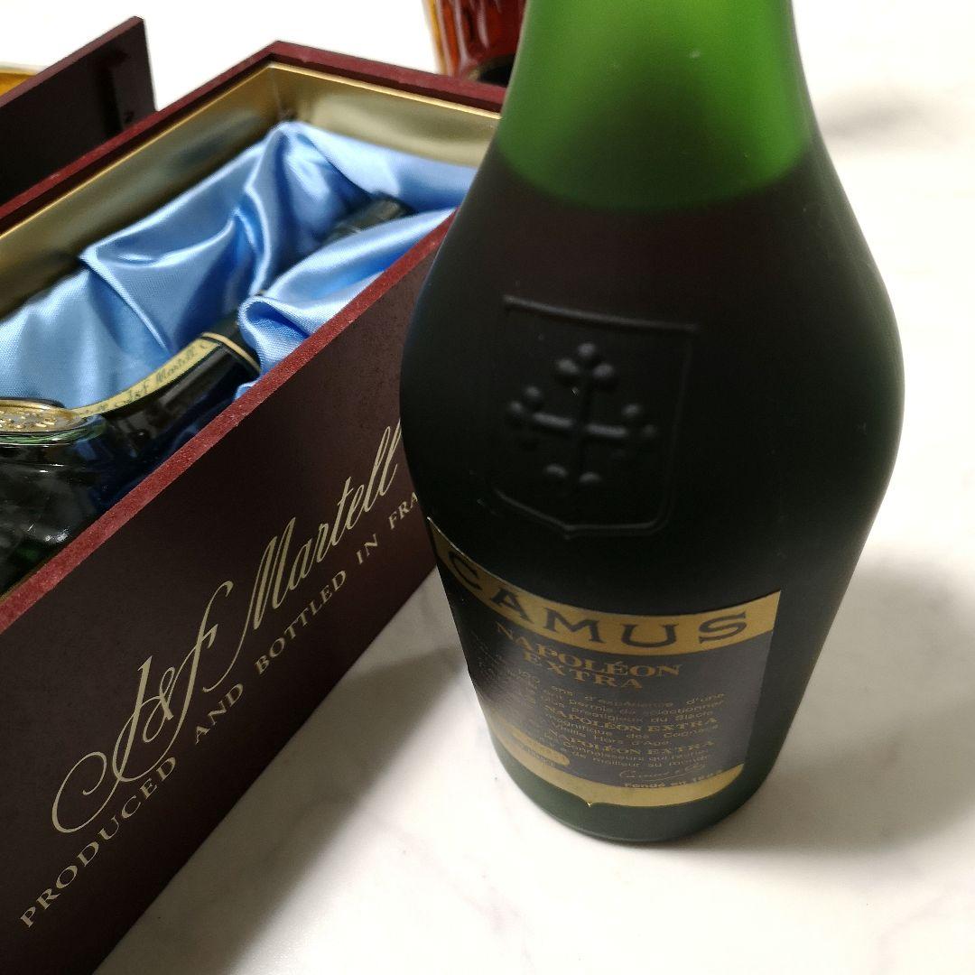 5点セット