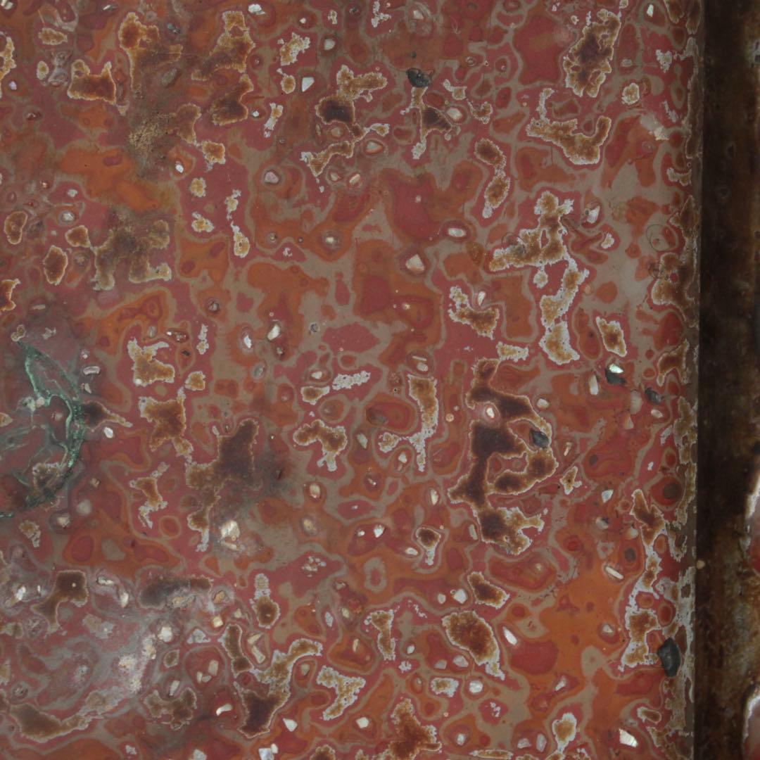 漆器 花台 卓 香炉台 古美術 古道具 アンティーク 中国美術