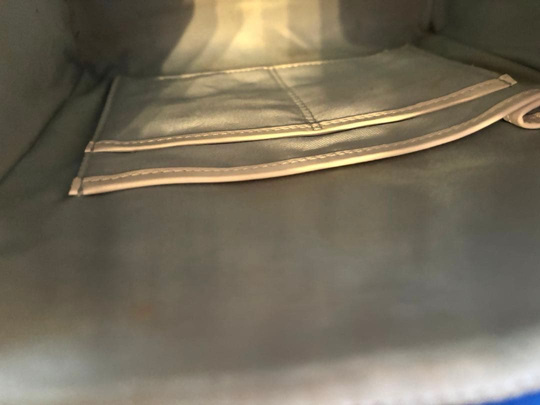 専用　キタムラ　Kitamuraレザーハンドバッグ