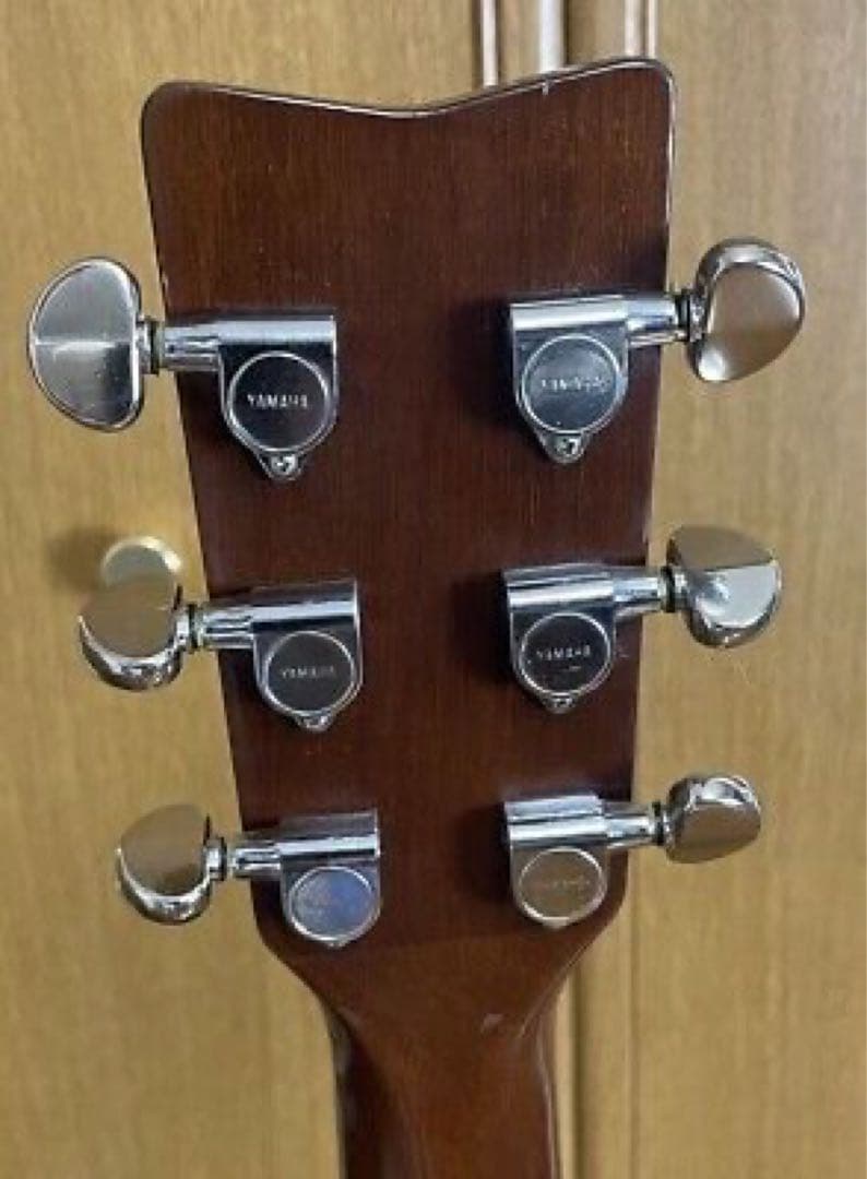 最終値下げ！ YAMAHA FG-430A アコギ 現状品 ソフトケース