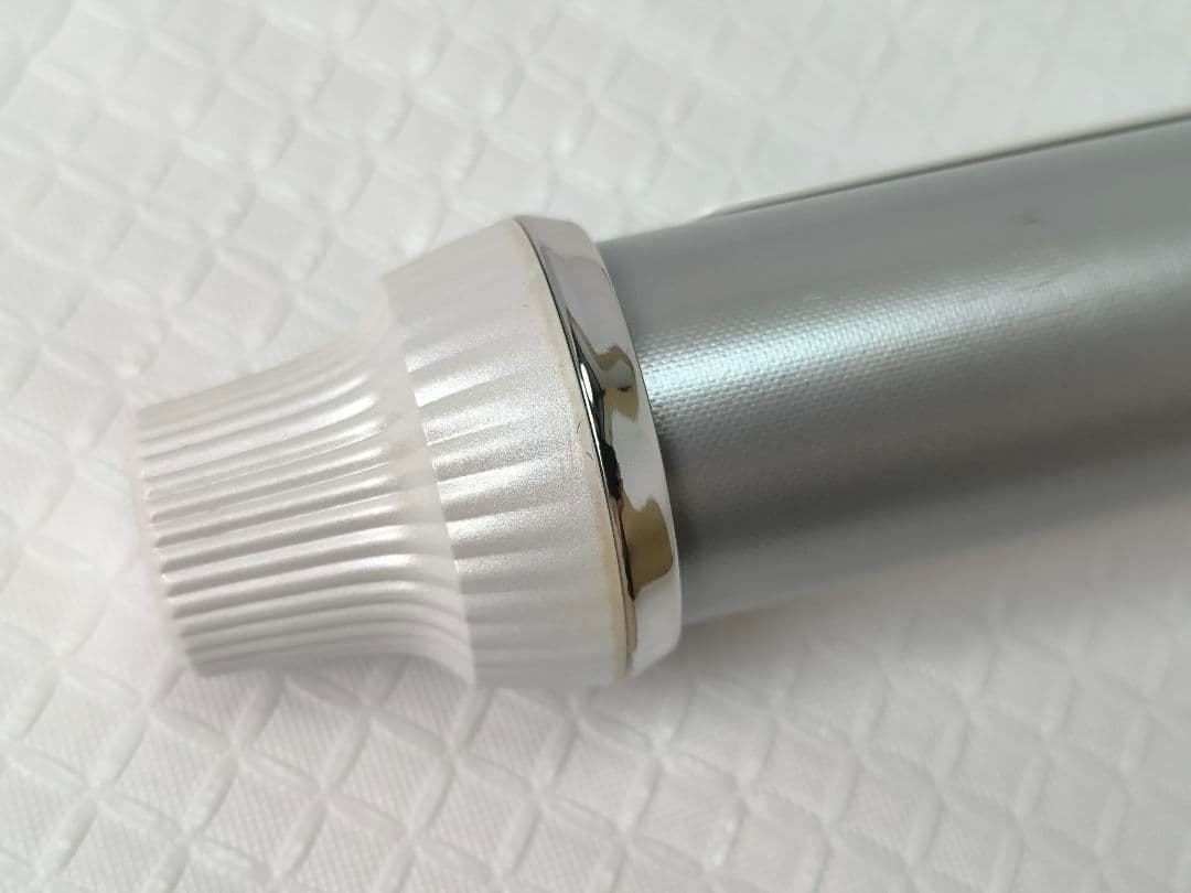 23年製　ReFa リファ ビューテック カールアイロン コテ　32mm