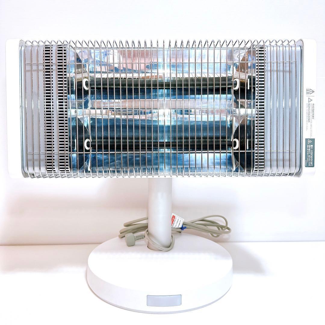 良品 ダイキン セラムヒート ERFT11ZS 速暖 遠赤外線ヒーター 送料無料