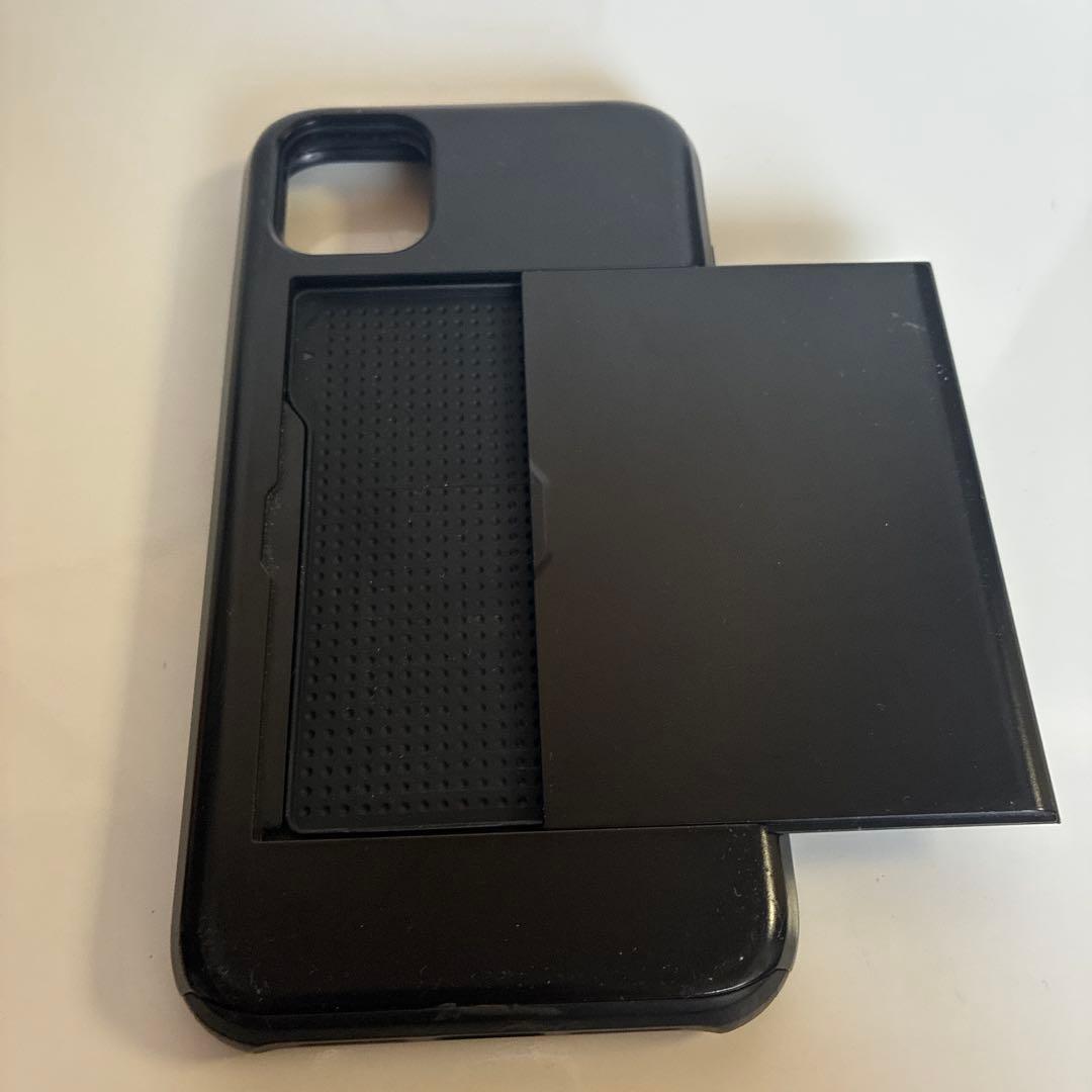 Apple iPhone 11 (ブラック64GB【訳あり】