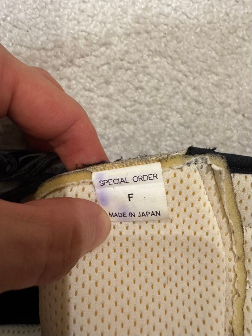 【美品】Mizuno ボクシングシューズ フィニッシャー 箱付き 27cm