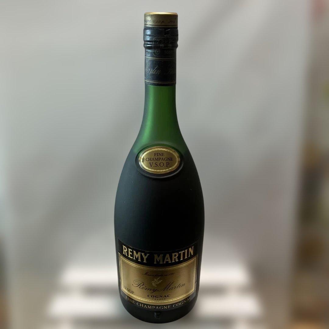 ブランデー REMY MARTIN VSOP COGNAC