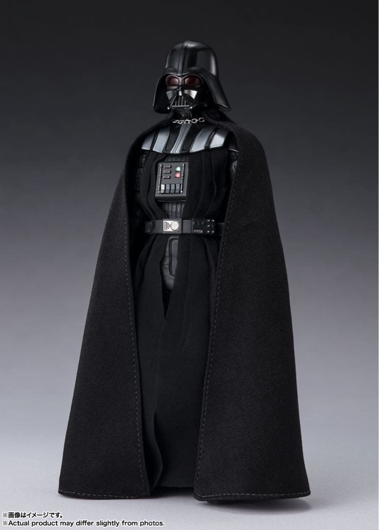 【未開封】S.H.Figuarts ダースベイダー Obi-Wan Kenobi