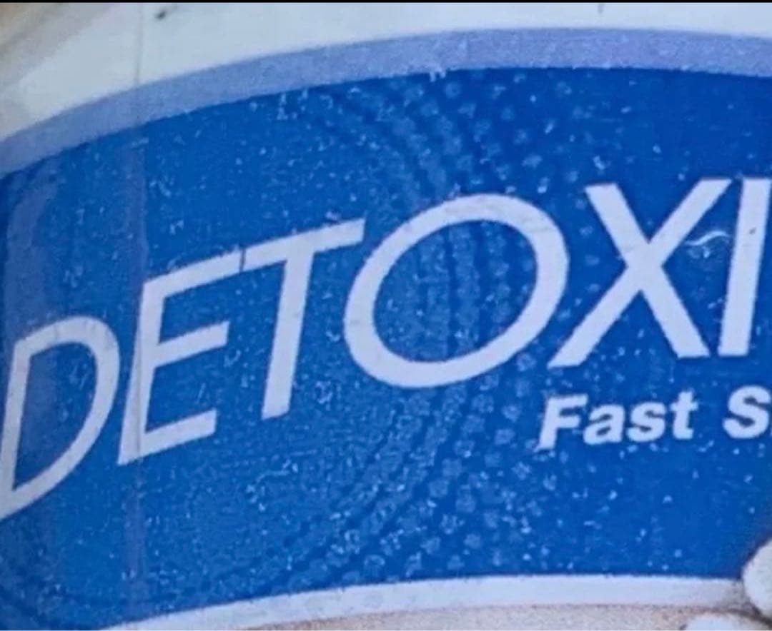 客　DETOXI S LIM 30Caps x 4個