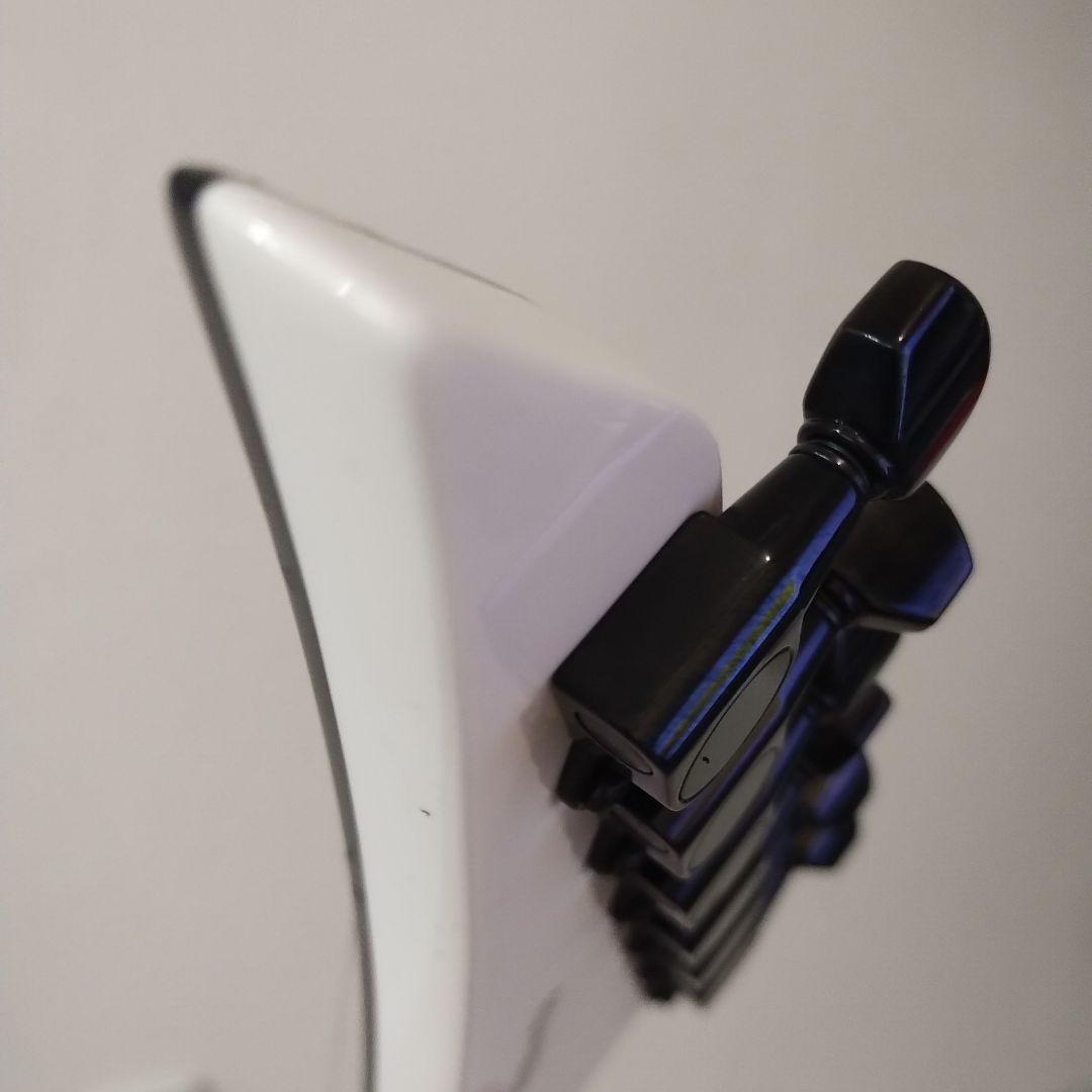 FERNANDES エレキギター 布袋　美品