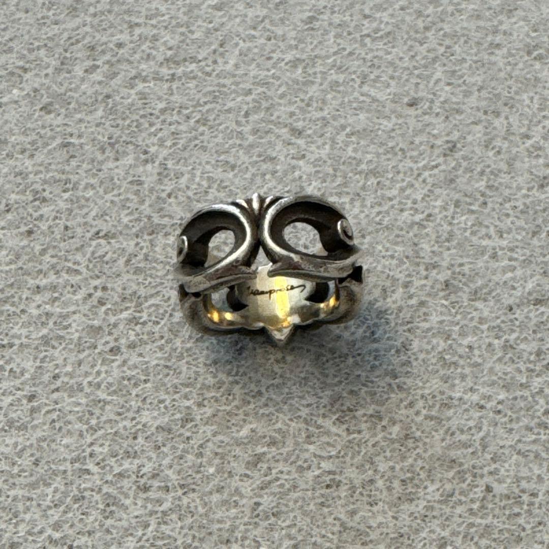Vamprose VAMPIRE'S LOVE Designed HYDE 9号