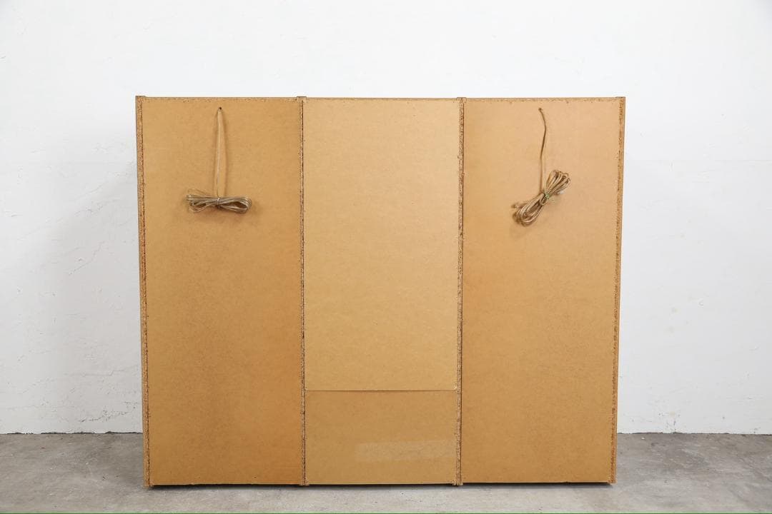 『BoConcept』ボーコンセプト サイドボード カップボード RWsid22