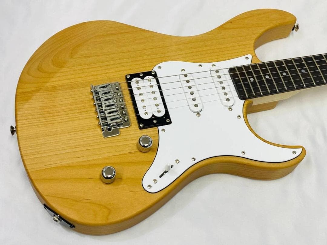 YAMAHA PACIFICA PAC112V ヤマハ パシフィカ エレキギター