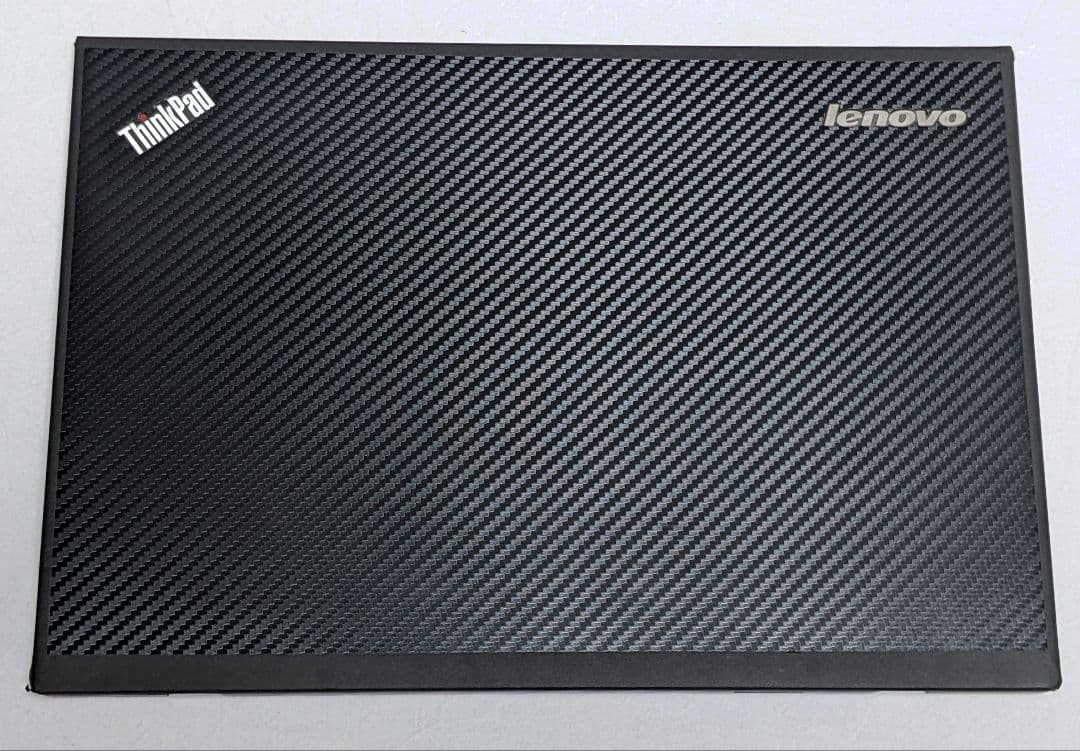 ThinkPad X1 Carbon gen3 (五世 i5/8G/128G)