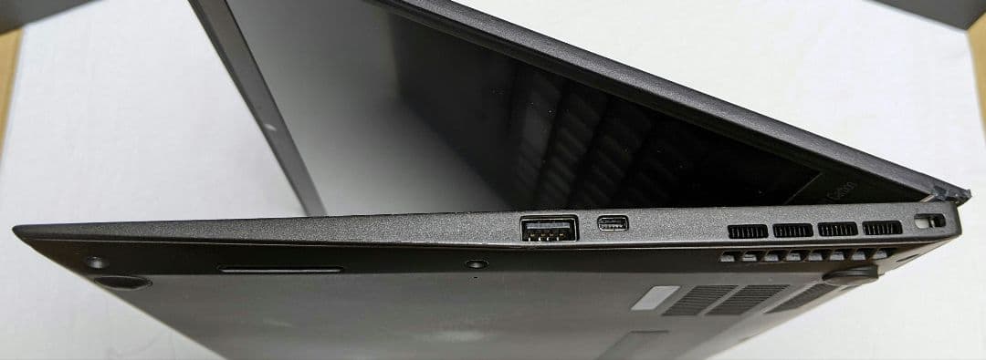 ThinkPad X1 Carbon gen3 (五世 i5/8G/128G)
