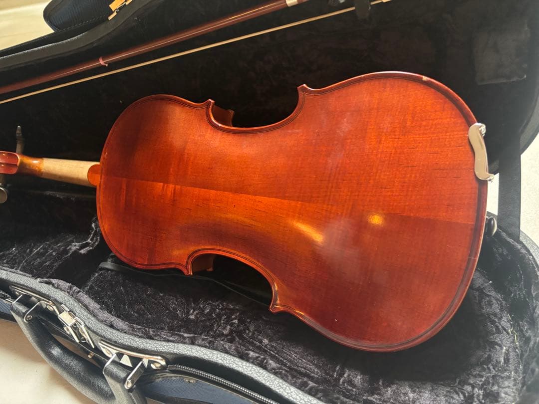 日本製　恵那バイオリン(Ena Violin)　1/2