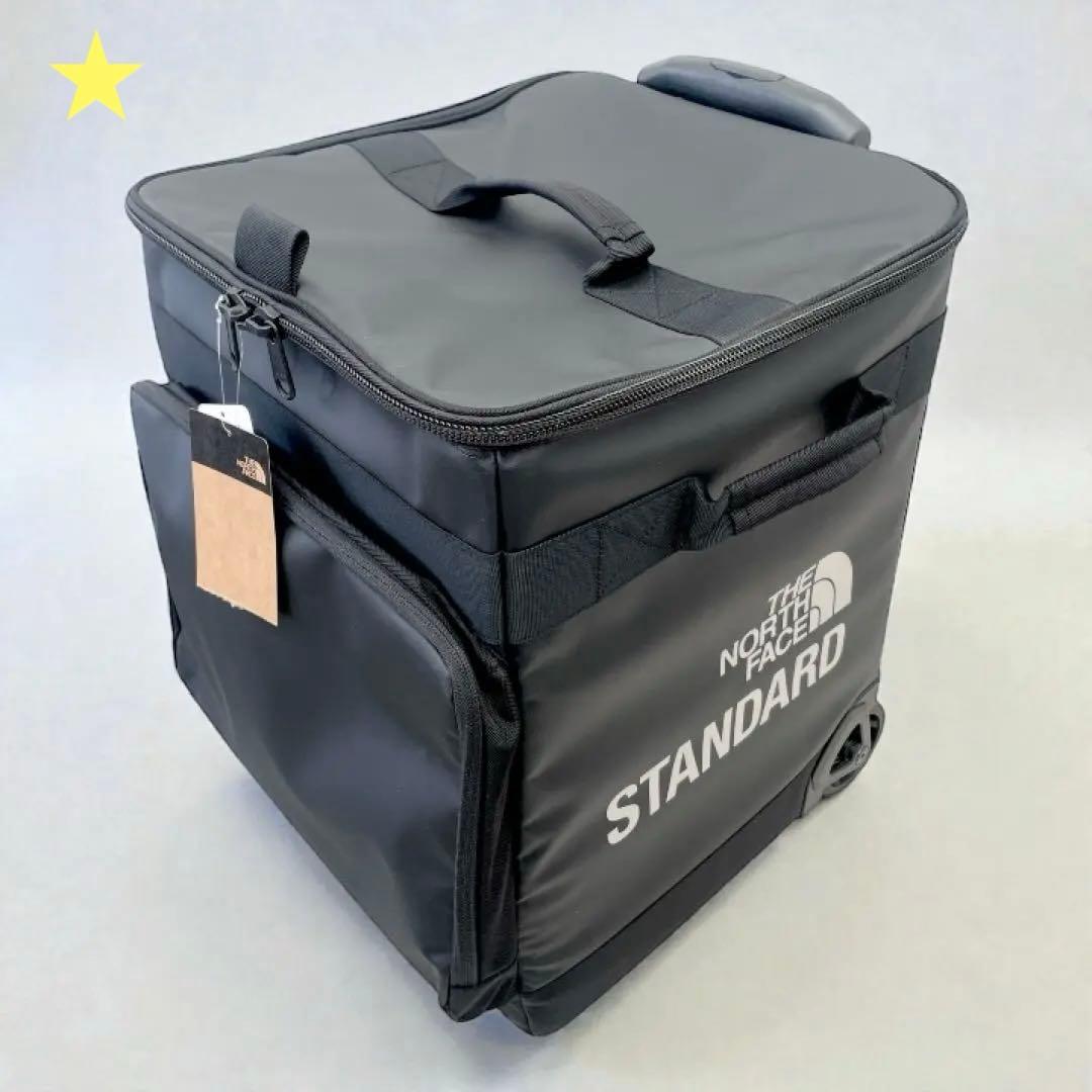 【限定】TNF STANDARD 12インチ用レコードバッグ