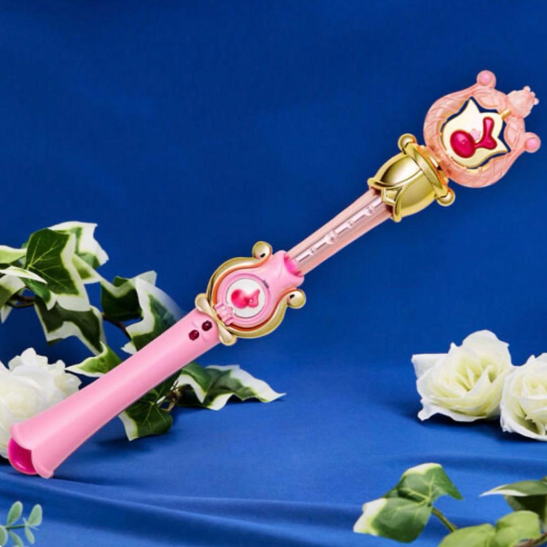 おジャ魔女どれみ プレミアムバンダイ ピコットポロン バンダイ