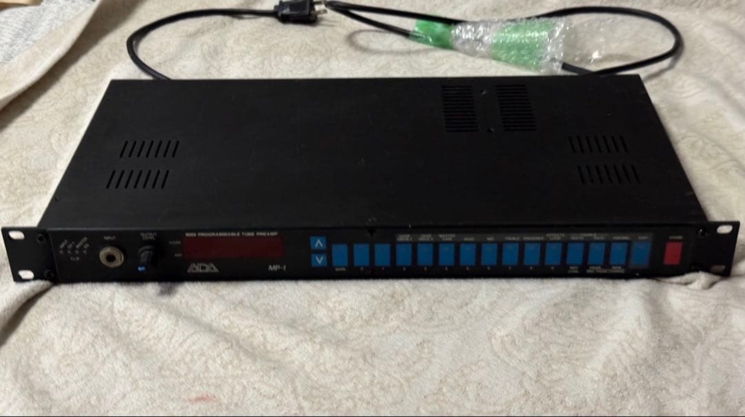 あ*す様 ADA MP-1
