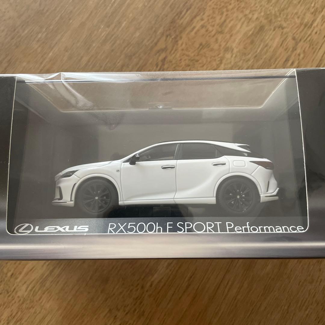 RXミニカー