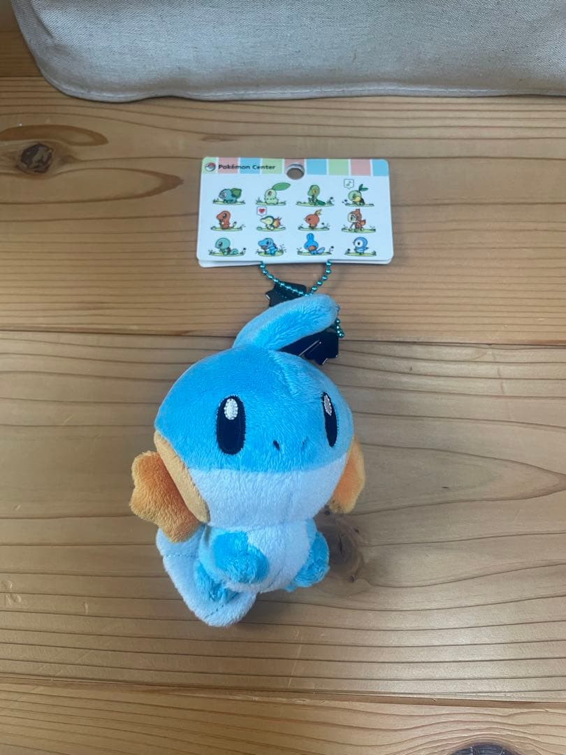 ポケモン 連れ歩き マスコット ぬいぐるみ 第一弾　第二弾　全15種セット