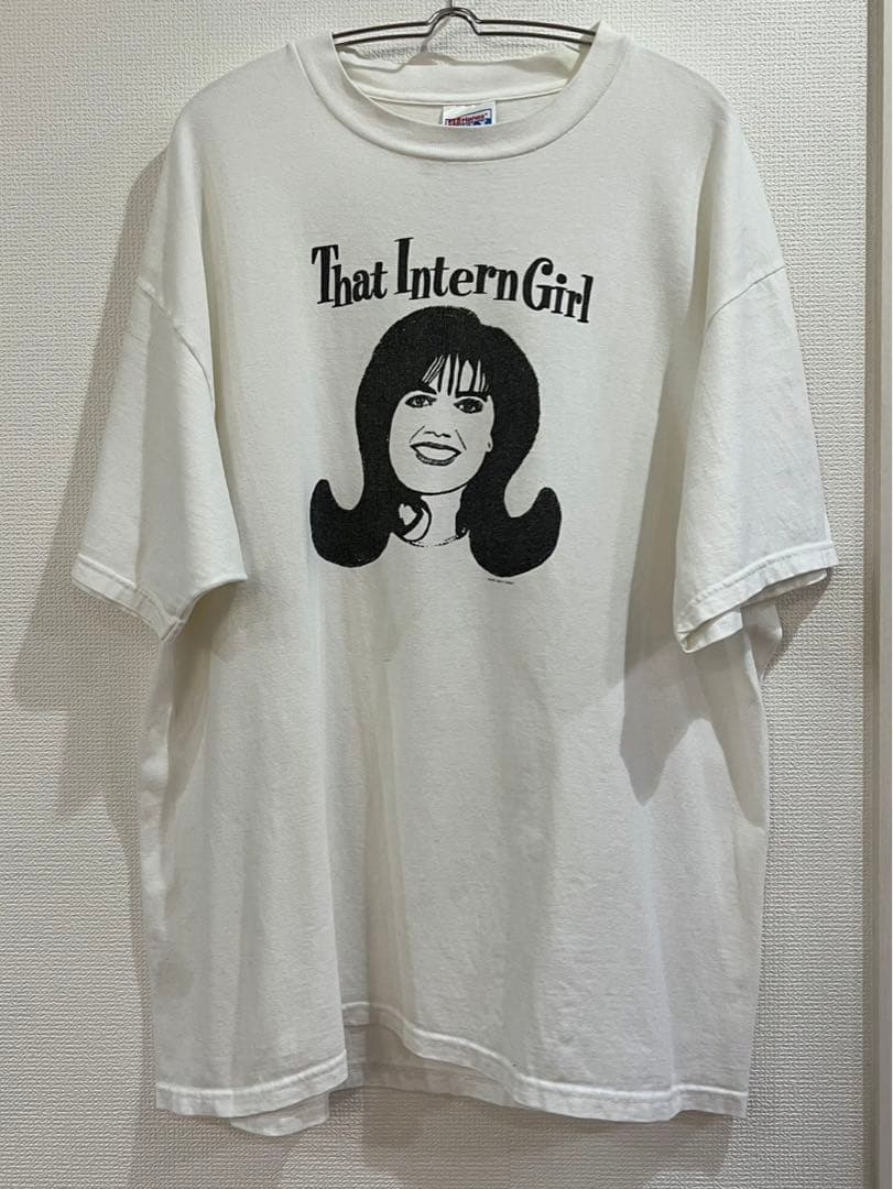 DON'T PANIC 90sヴィンテージtシャツ