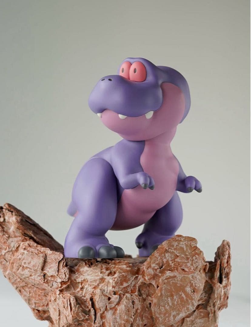 【新品】monkey crab Tiny Rex モンキークラブ