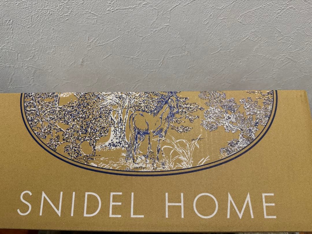 【新品】SNIDEL  HAPPY BOX2026 スナイデルホーム福袋