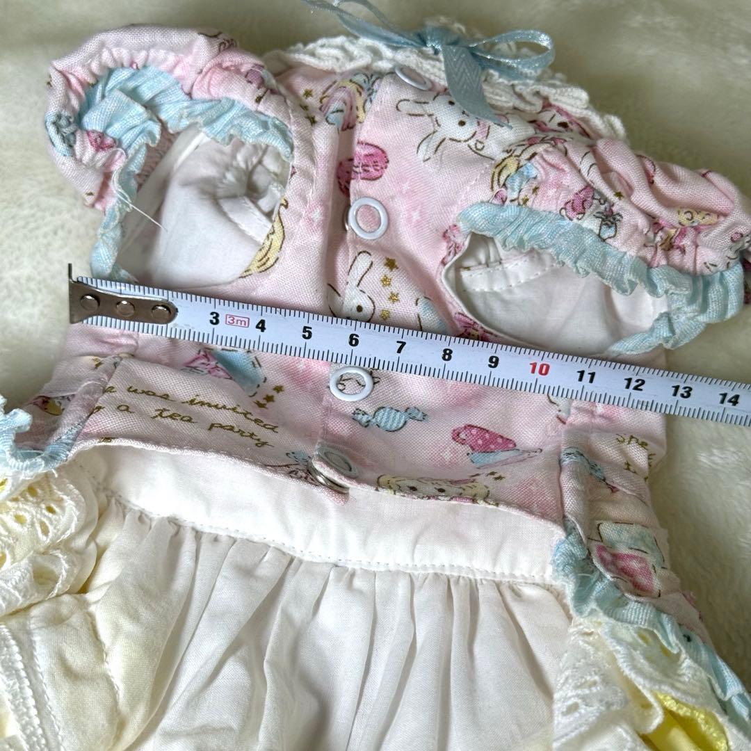 Miss Blue Pet Alice 美品　セット販売