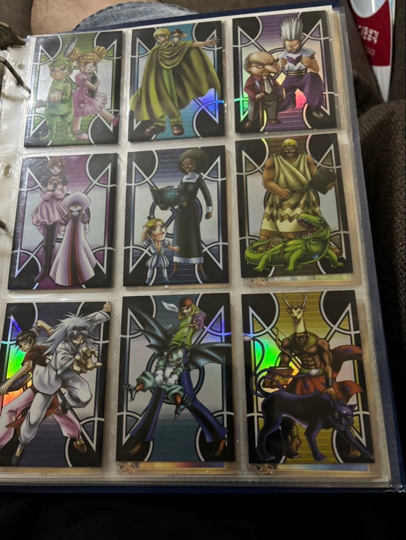 金色のガッシュベル　カード　大量まとめ売り　引退品