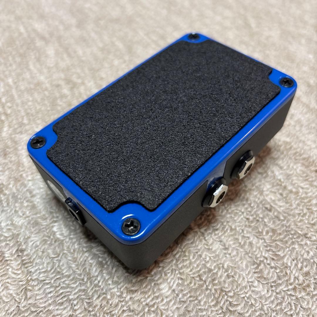 EBS TremoLo トレモロ