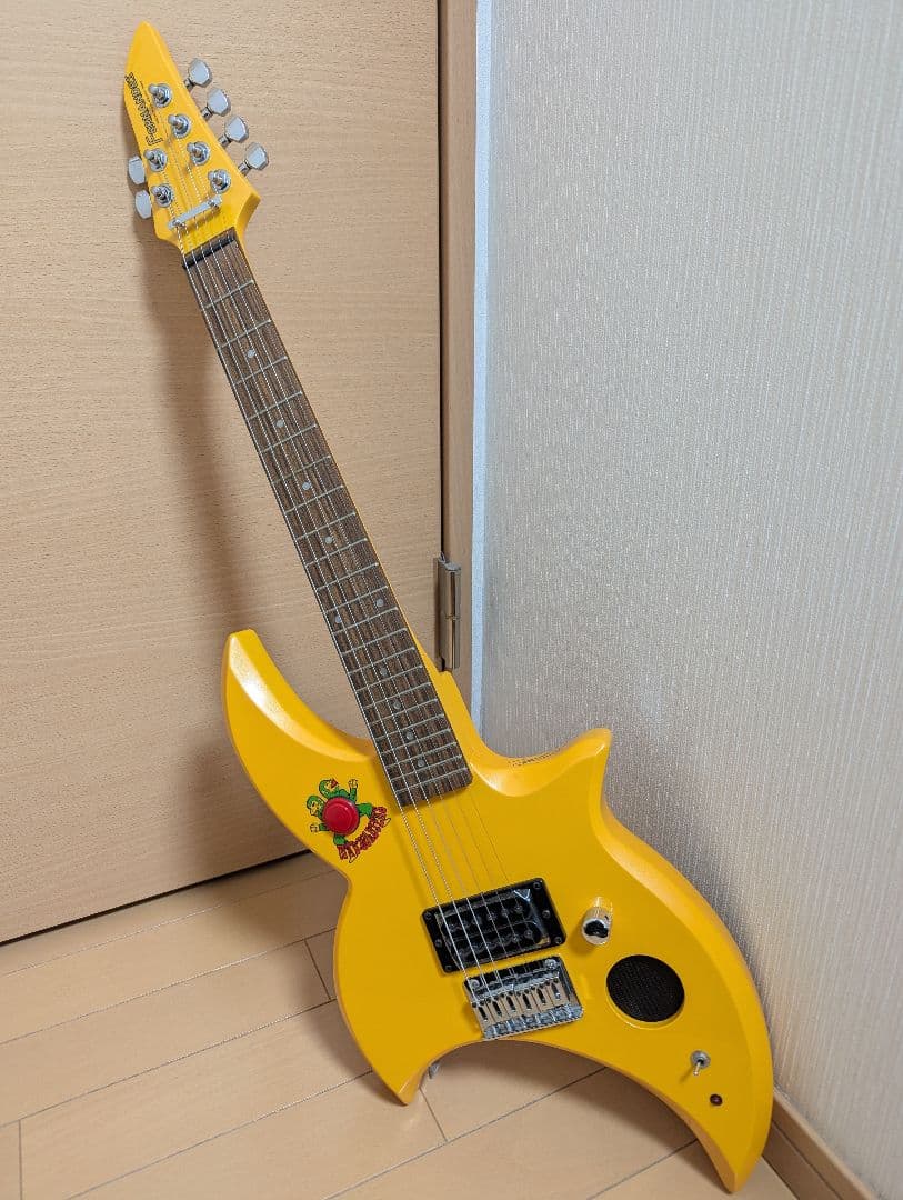 フェルナンデス FERNANDES エレキギター