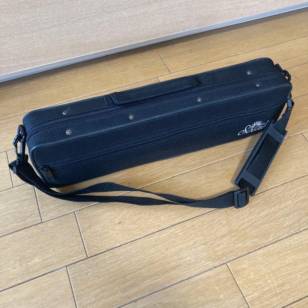 SOLEIL フルート ケース付き