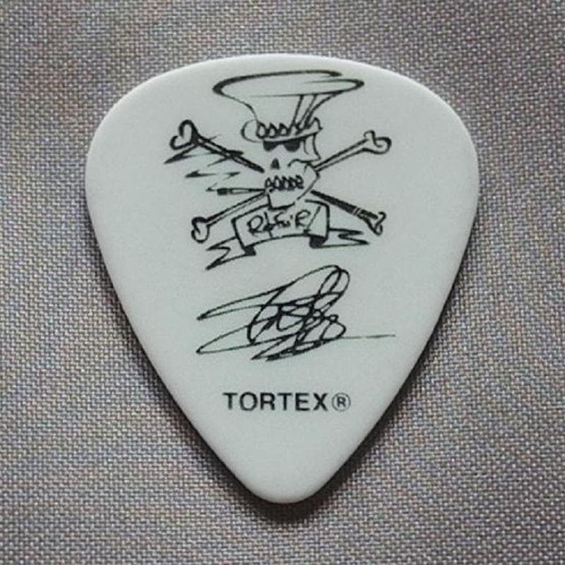 Guns n' Roses Slash スラッシュ 2015年 ギターピック