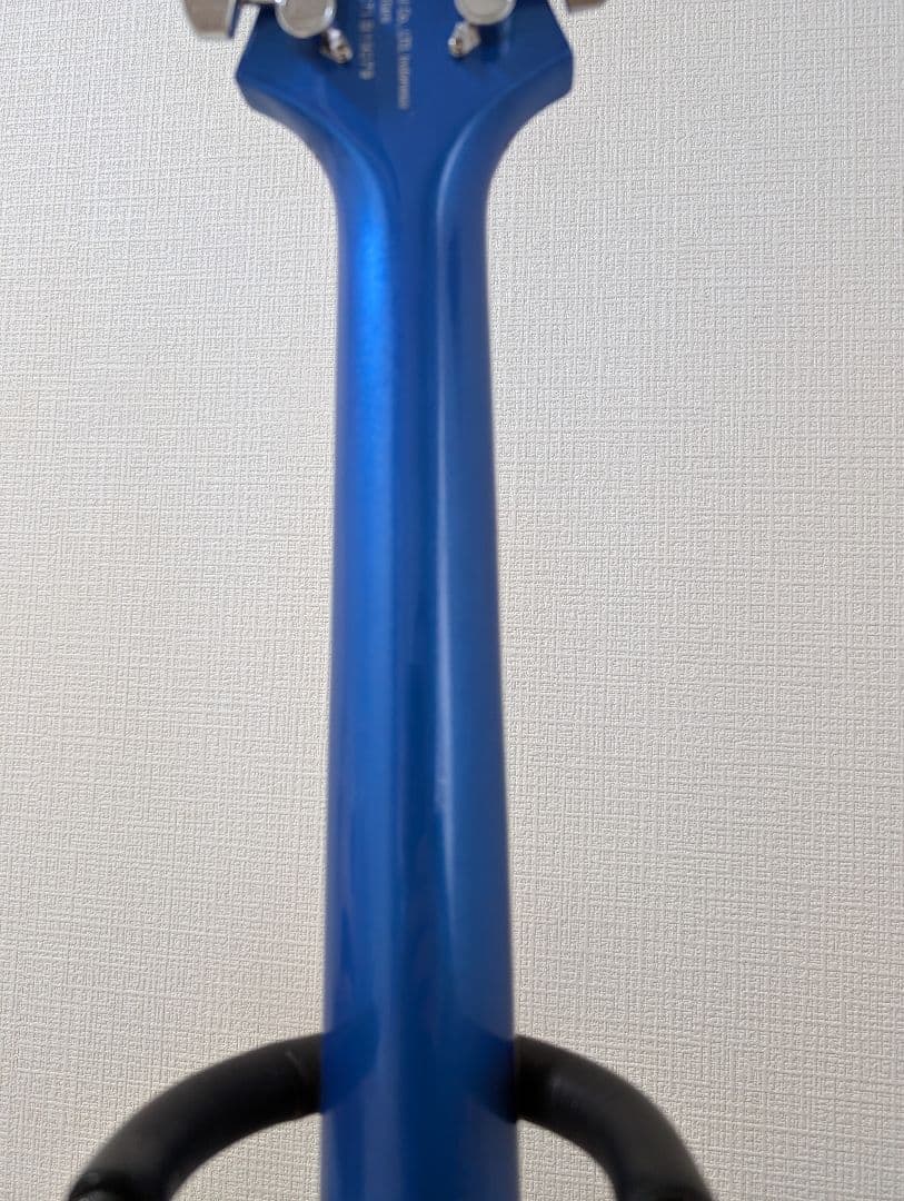 【美品】PRS SE Standard 24（Translucent Blue）