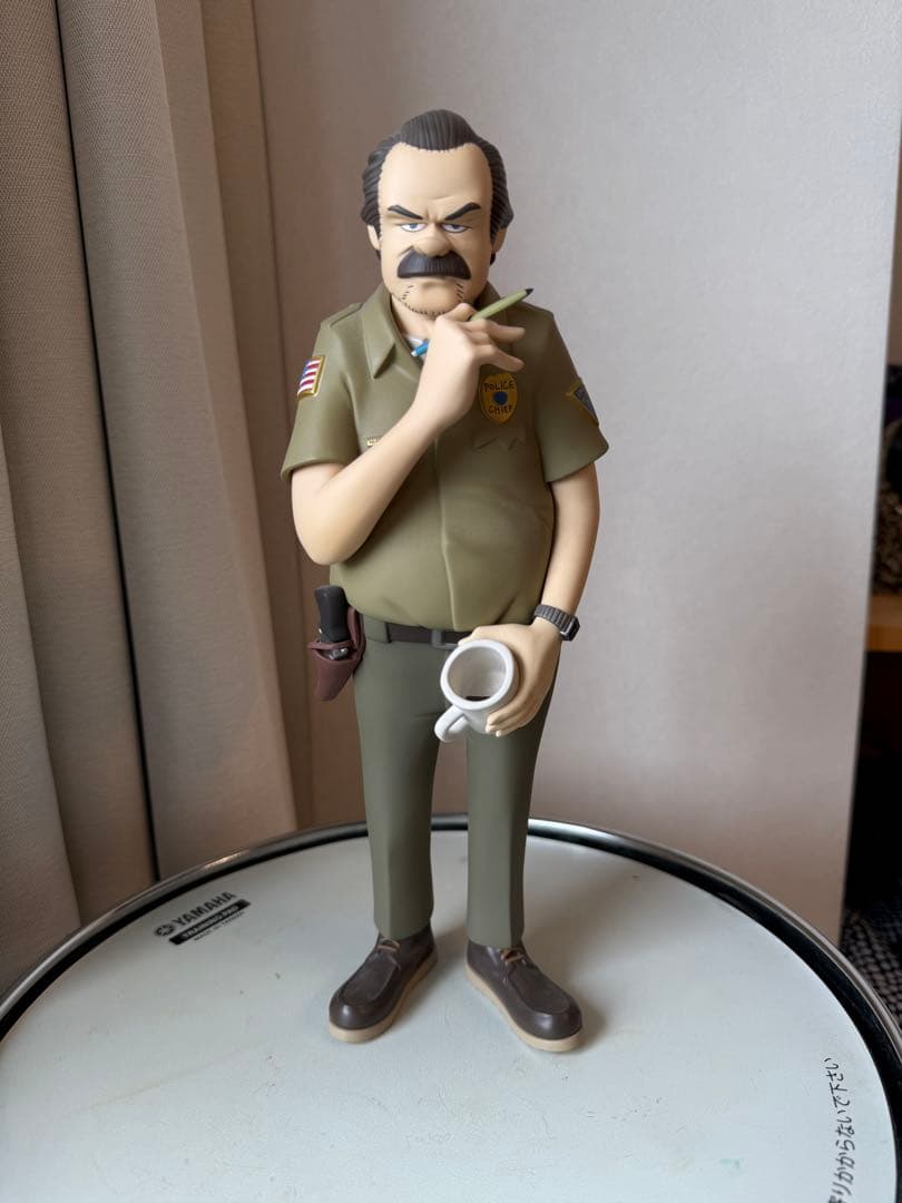 花井祐介　ストレンジャーシングス