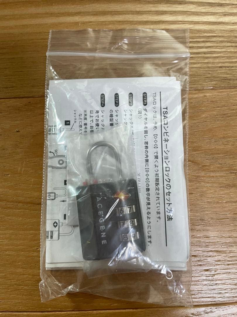 【美品】 ACE GENE ビジネストローリー 2輪 機内持ち込み