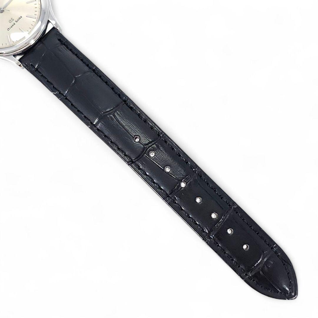 ✨美品・新品電池✨Grand Seiko グランドセイコー 9581-7000
