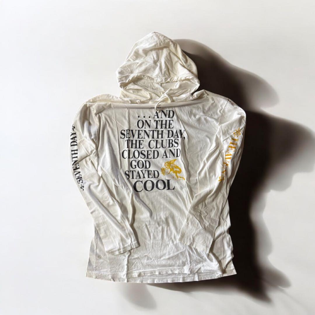 ‘90s Vintage Identity T-shirt Manchester