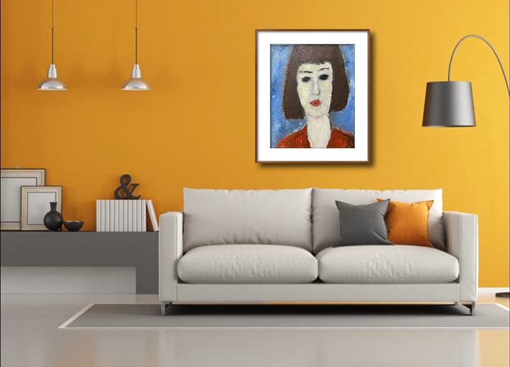 絵描きhiro C「良きバランス」