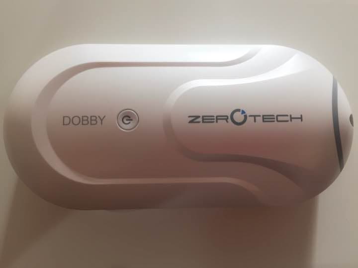 Dobby(ドローン)