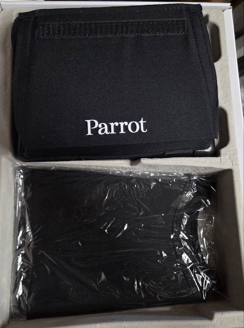 Parrot bebop2 ドローン 美品 動作確認済み